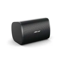 DesignMax DM5SE Black