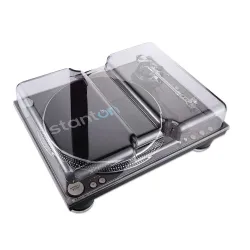 Decksaver Stanton ST.150/STR8.150 Cover