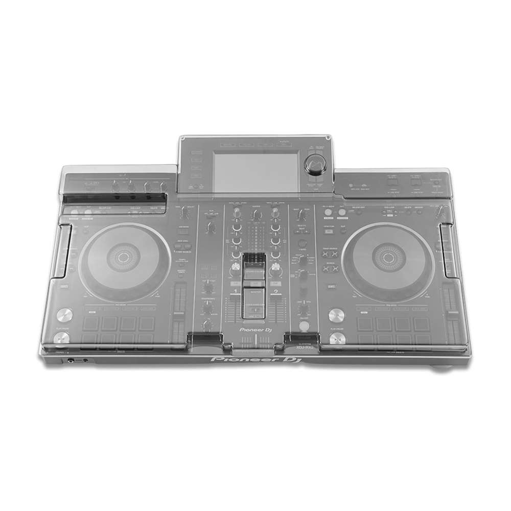 Decksaver Pioneer DJ XDJ-RX2  Κάλυμμα Προστασίας