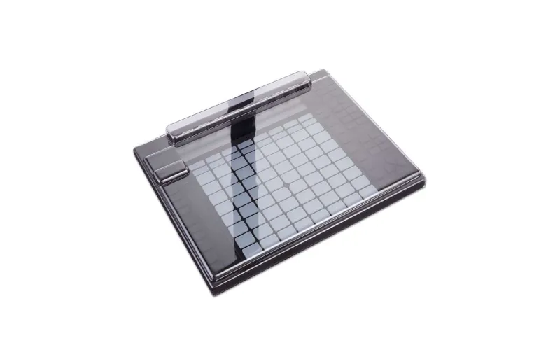Decksaver Ableton Push Cover