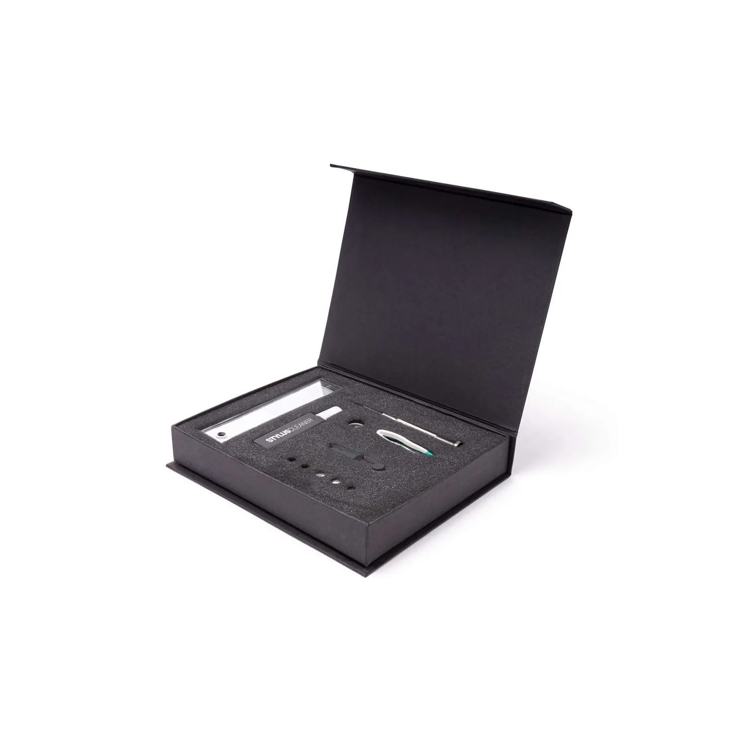 Reloop Turntable Cartridge Mount & Gauge Set