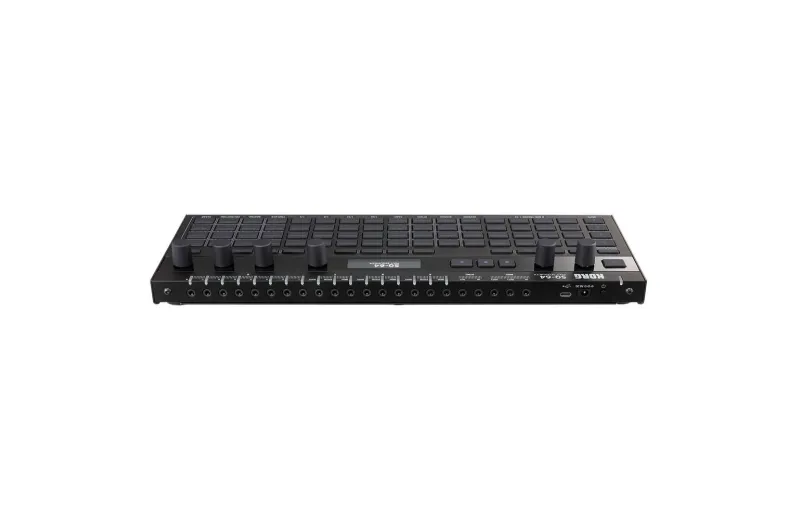 Korg SQ-64