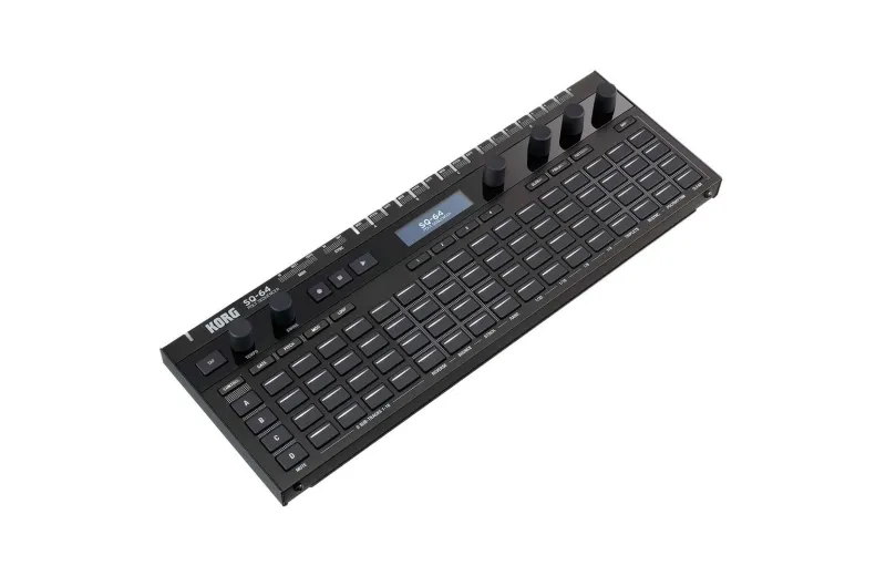 Korg SQ-64