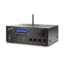 Dynavox VT-80 MK Black