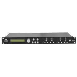 Metro DSP-44 Processor