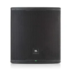 JBL EON 718S  Active Subwoofer - Black