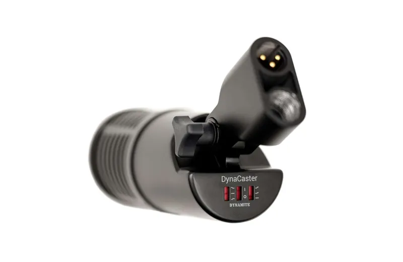 sE Electronics DynaCaster