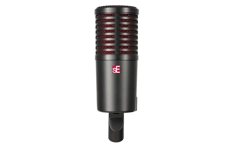 sE Electronics DynaCaster