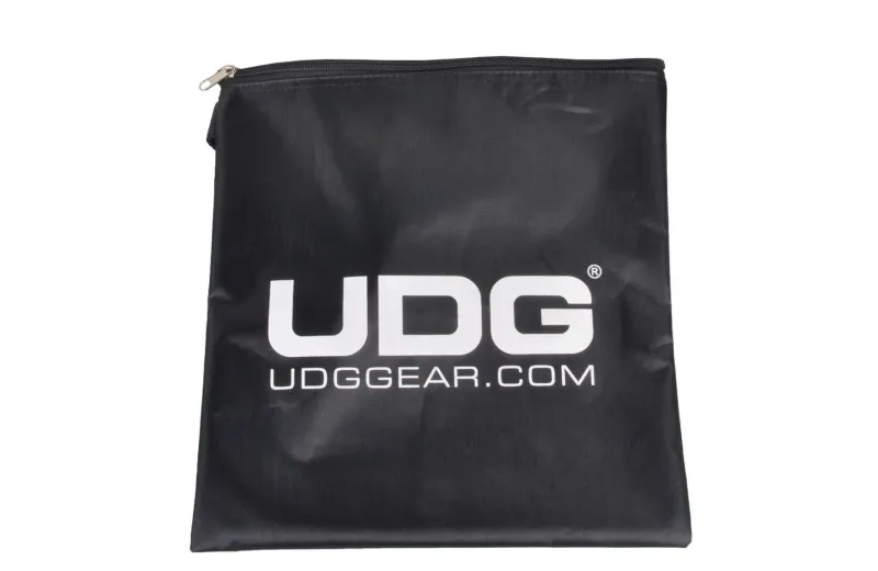 UDG Ultimate Height Adjustable Laptop Stand White U96111WH