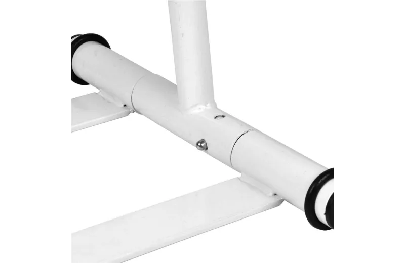 UDG Ultimate Height Adjustable Laptop Stand White U96111WH