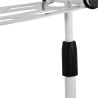 UDG Ultimate Height Adjustable Laptop Stand White U96111WH
