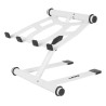 UDG Ultimate Height Adjustable Laptop Stand White U96111WH