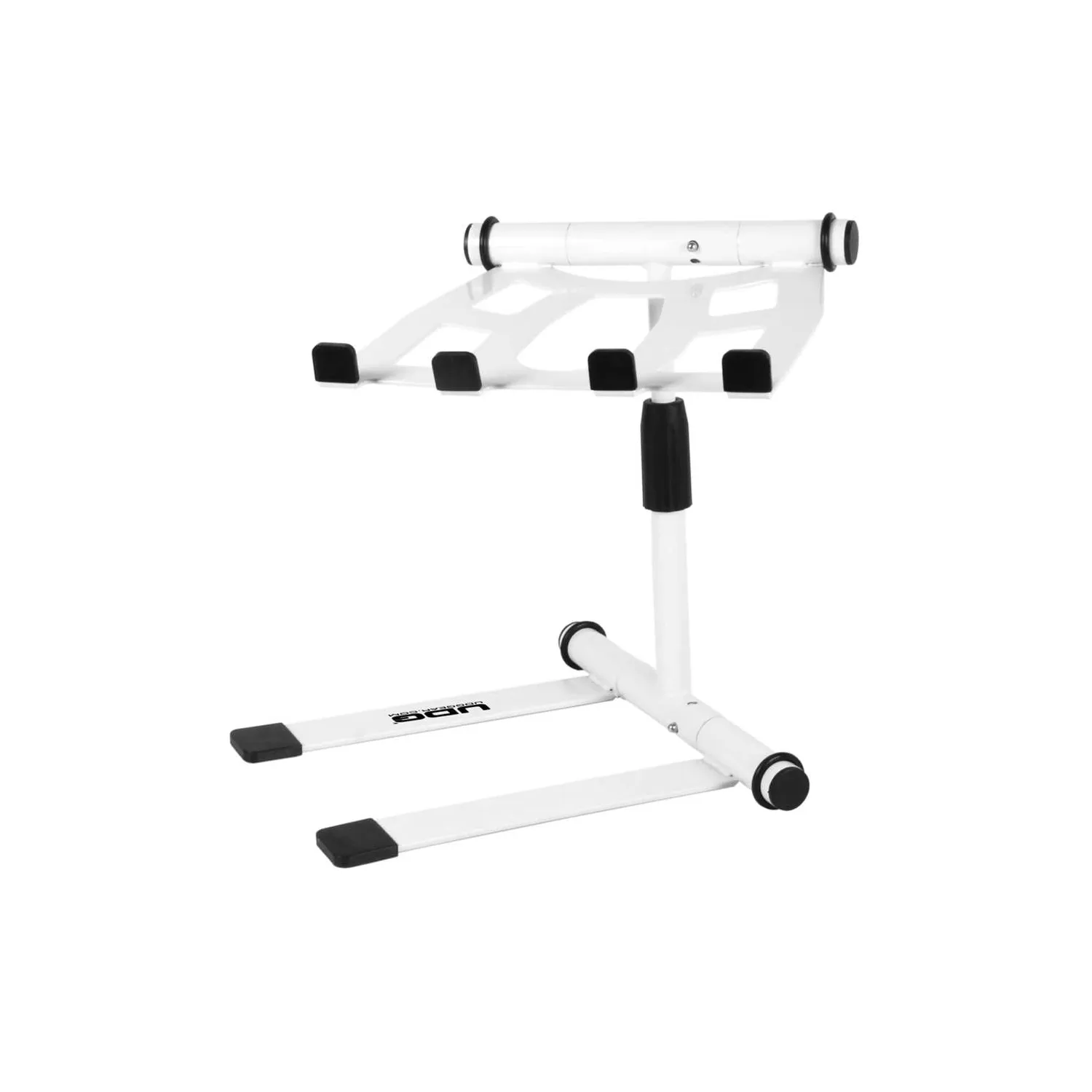 UDG Ultimate Height Adjustable Laptop Stand White U96111WH