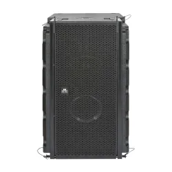 Metro Audio Systems LA-300S subwoofer