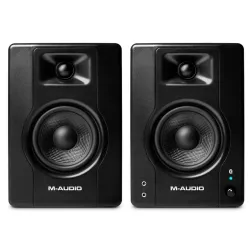 M-AUDIO BX4BT (ΖΕΥΓΟΣ)