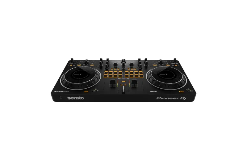 Pioneer DDJ-REV1 - Black