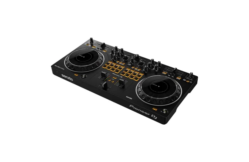 Pioneer DDJ-REV1 - Black