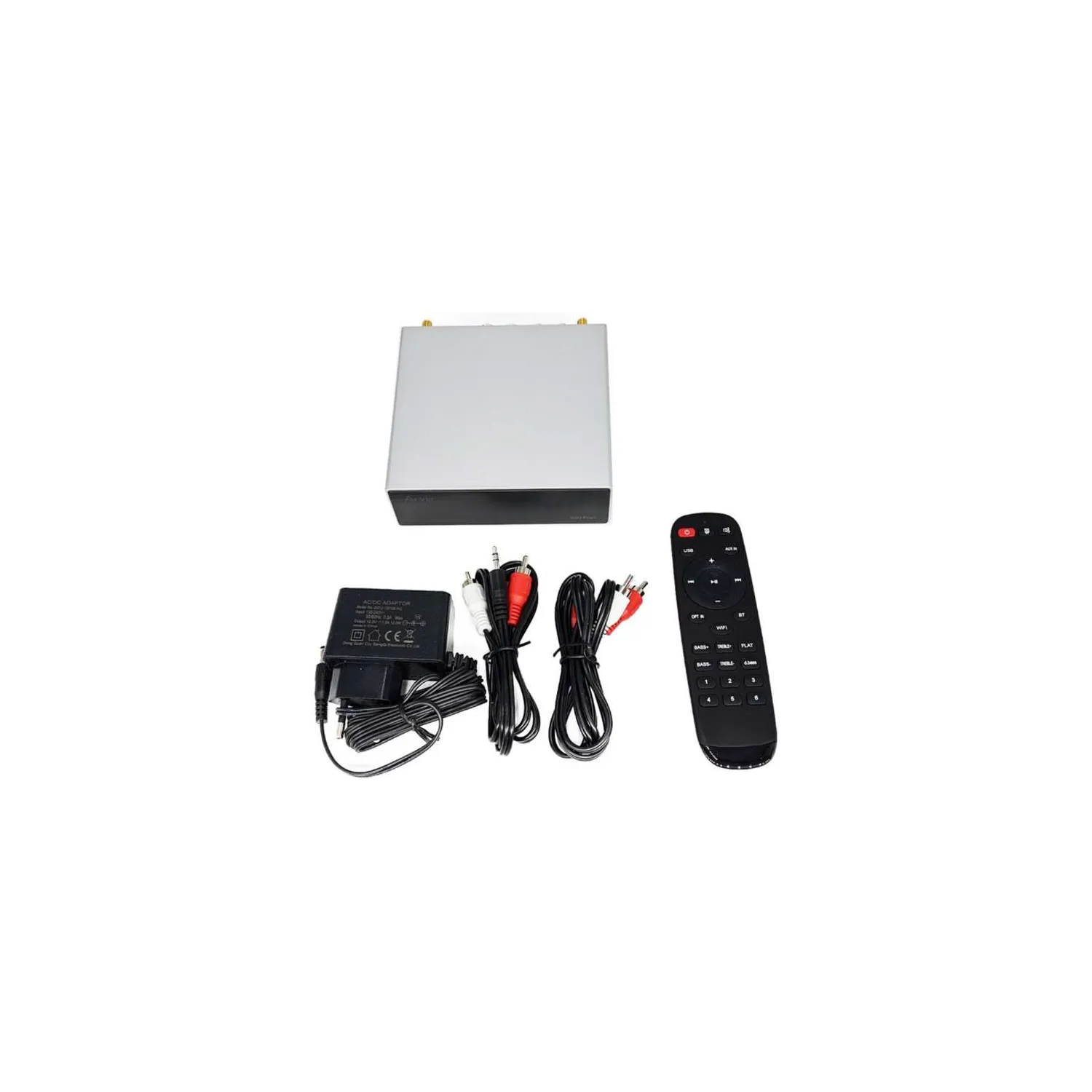 Arylic S50 Pro+