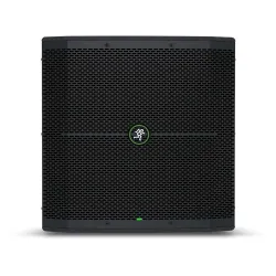 Mackie Thump115s Active Subwoofer - Black