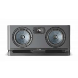 Focal Alpha Twin Evo