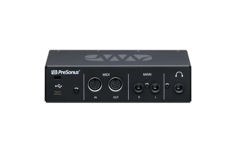 Presonus Revelator io24