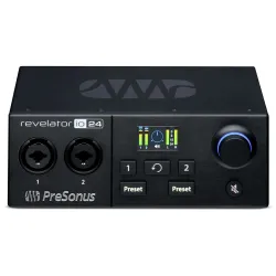 Presonus Revelator io24