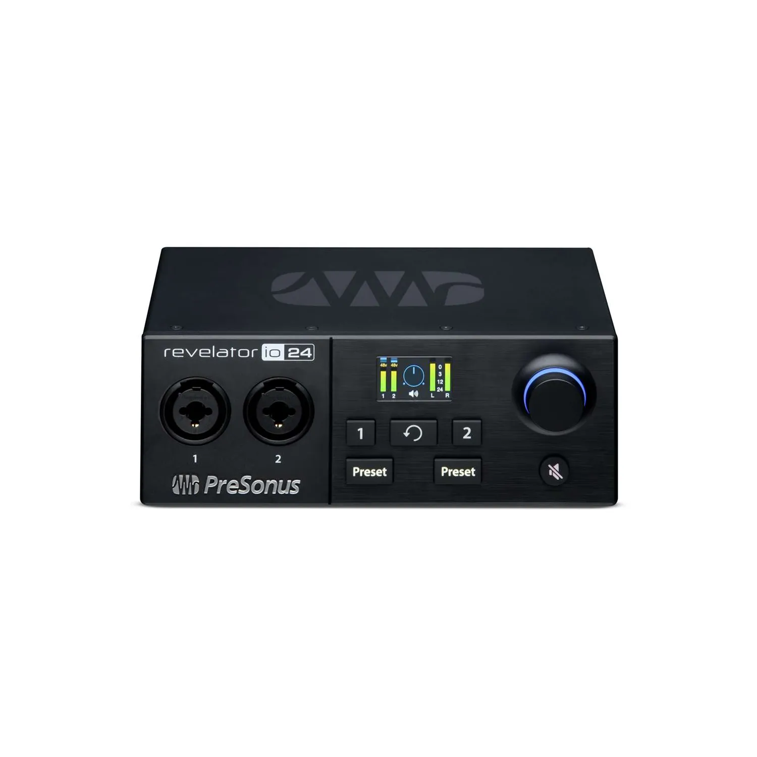 Presonus Revelator io24