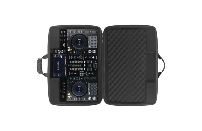 UDG Creator Pioneer XDJ RX3 Hardcase Μαύρη U8315BL