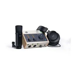 Universal Audio Studio Pack Volt 276 + Δώρο το UAD Essentials Edition Plug-In Bundle