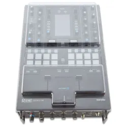 Decksaver Rane Seventy & Seventy Two Cover