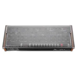 Decksaver Sequential OB-6 Desktop Cover