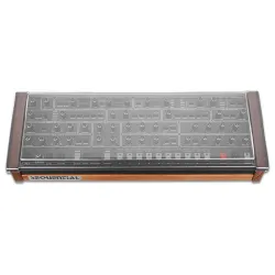 Decksaver Sequential Prophet 6 Desktop Cover