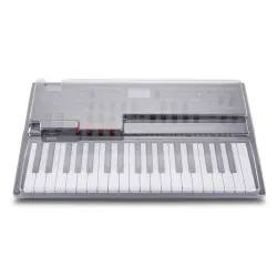 Decksaver Korg Wavestate / Opsix / Modwave Cover