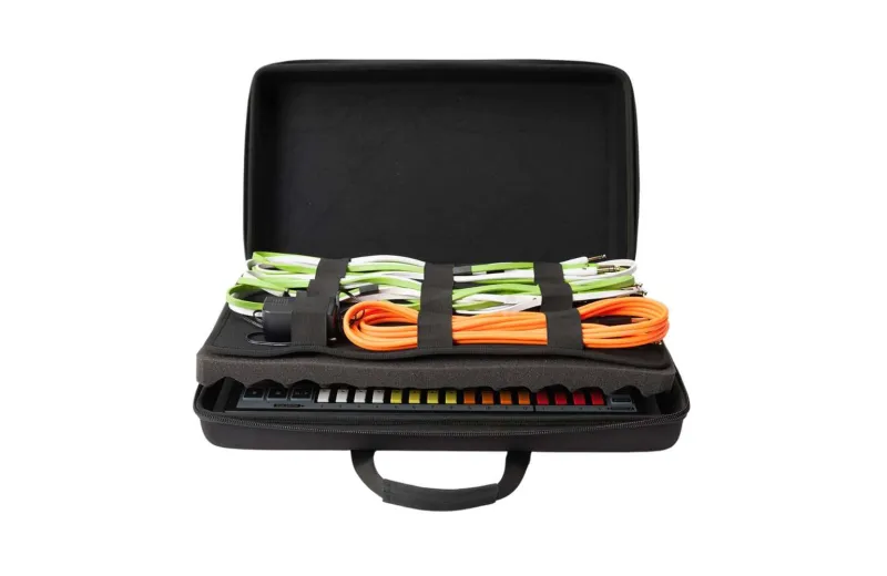Magma CTRL Case RD-8