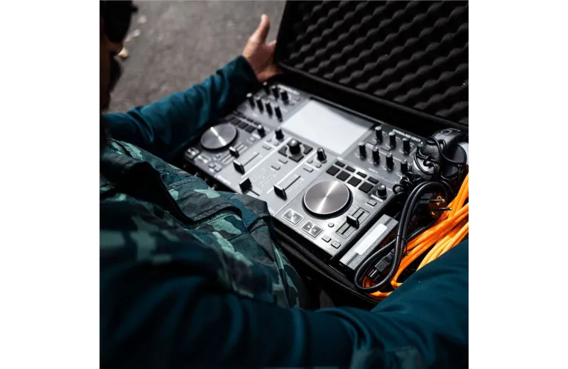 Magma CTRL Case Prime Go
