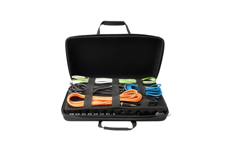 Magma CTRL Case Rodecaster Pro