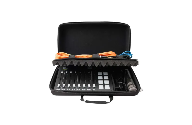 Magma CTRL Case Rodecaster Pro