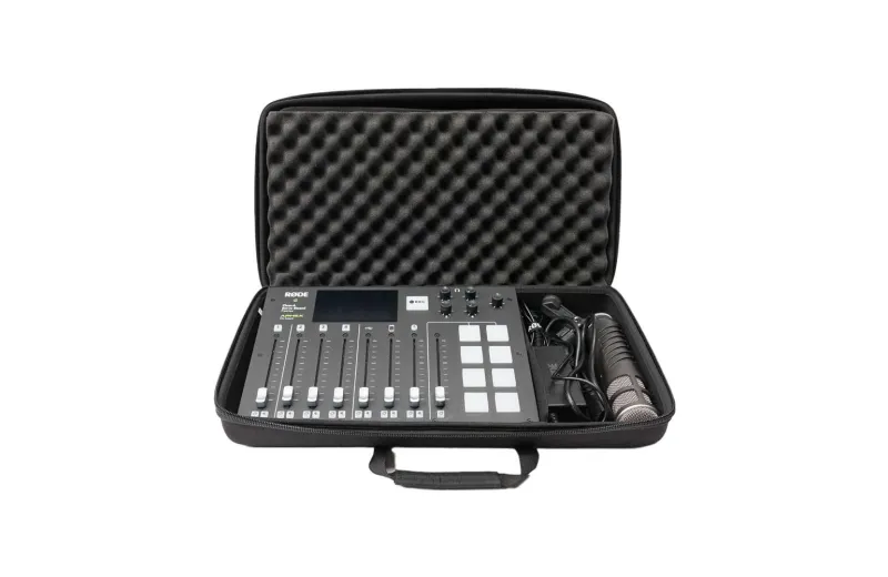 Magma CTRL Case Rodecaster Pro