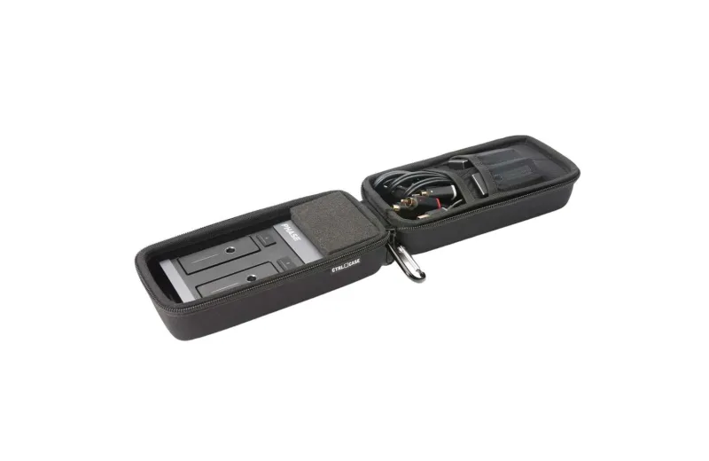 Magma CTRL Case Phase II