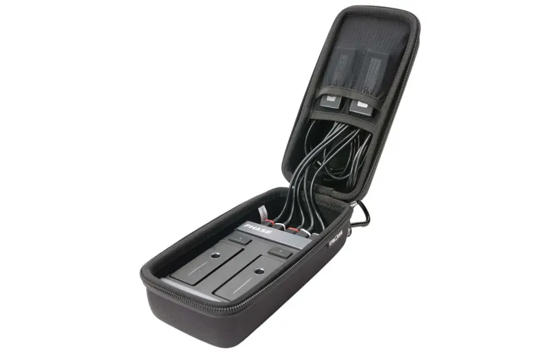 Magma CTRL Case Phase II