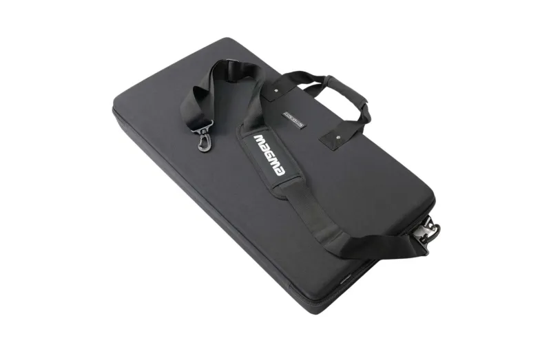 Magma CTRL Case One