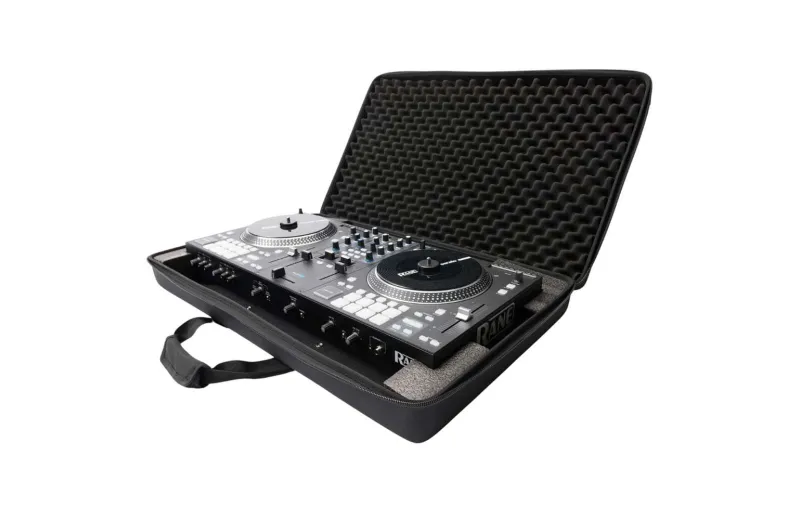 Magma CTRL Case One