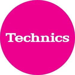 Magma LP-Slipmat Technics "Simple 5" (Pair)