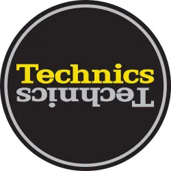 Magma LP-Slipmat Technics "Duplex 4" (Pair)