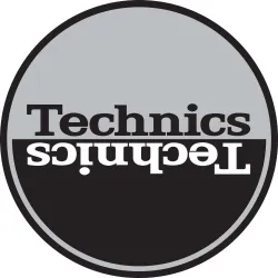 Magma LP-Slipmat Technics "Moon 1" (Pair)