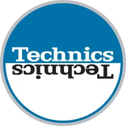 Magma LP-Slipmat Technics "Moon 2" (Pair)