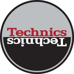Magma LP-Slipmat Technics "Moon 3" (Pair)