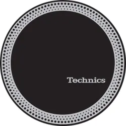 Magma LP-Slipmat Technics "Strobe 3" (Pair)