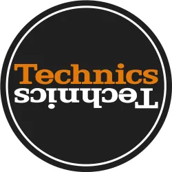 Magma LP-Slipmat Technics "Duplex 6" (Pair)