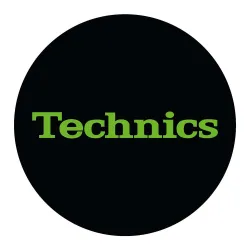 Magma Slipmat Technics Simple 6 (Ζεύγος)